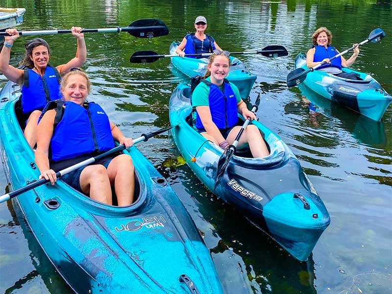 Lake's End Watersports