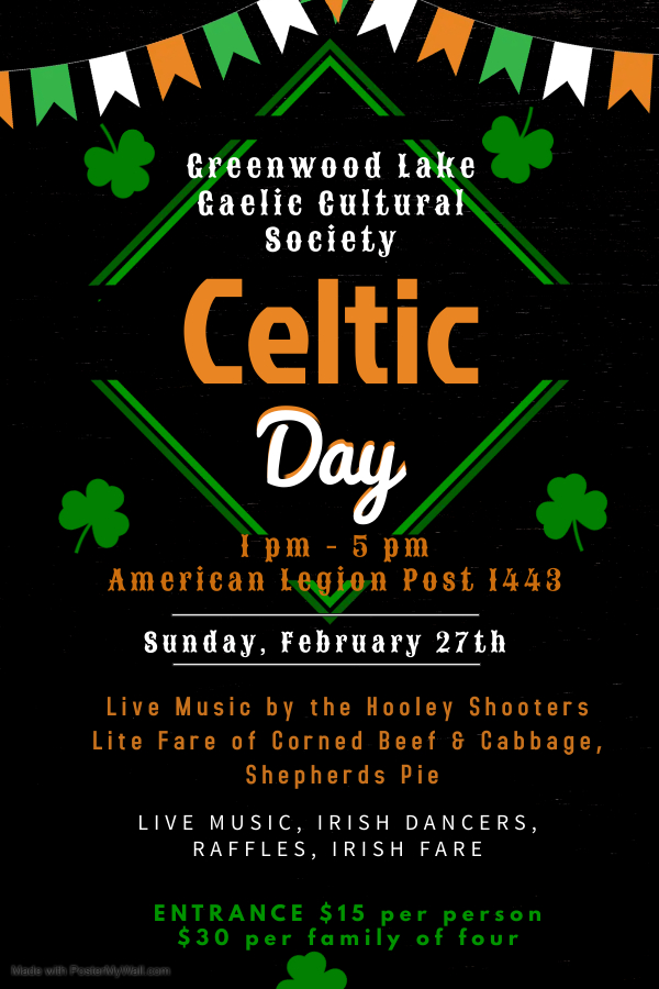 Celtic Day