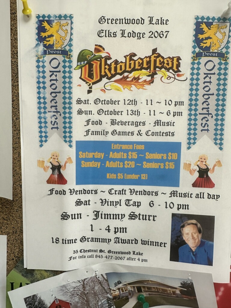 Oktoberfest