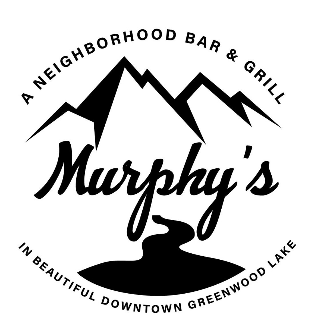Murphy's Logo
