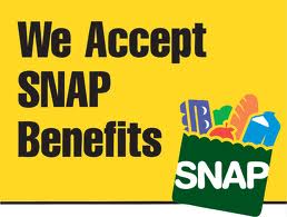 SNAP logo