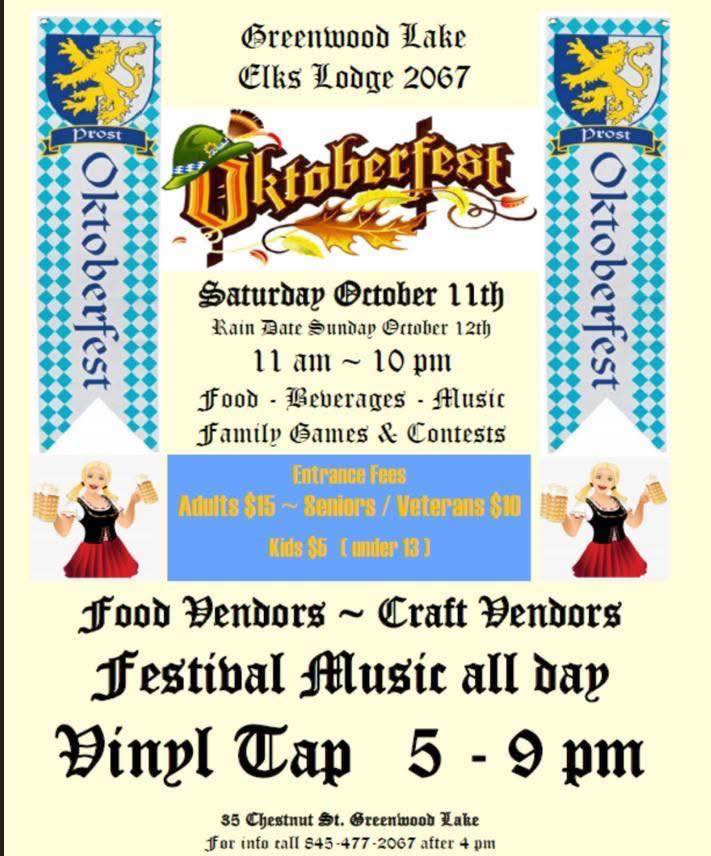 Oktoberfest
