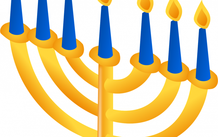 Hanukkah