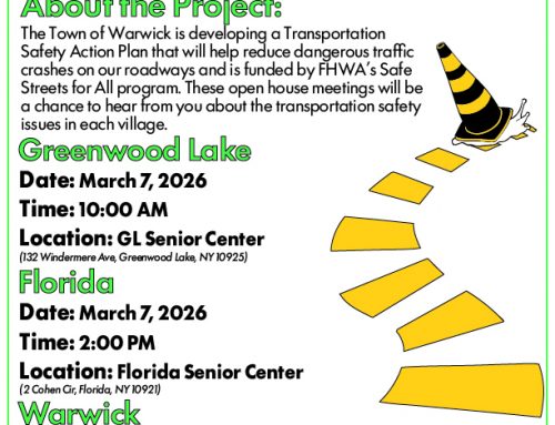 Transportation  Safety Action Plan