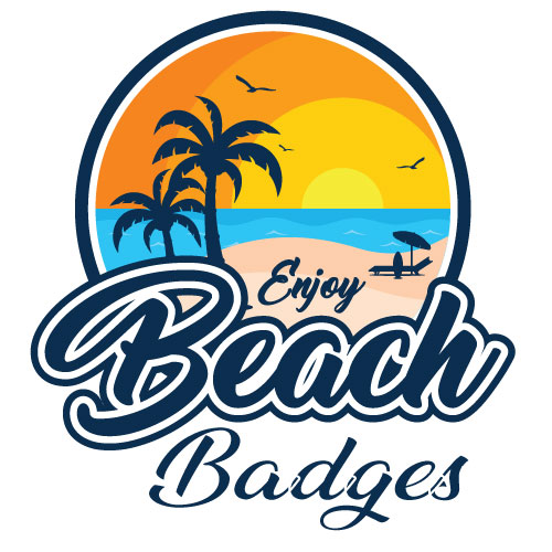 beach-badges Beach Badges
