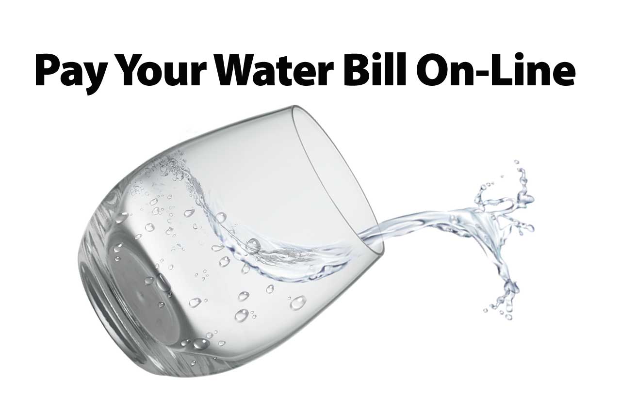 water bill