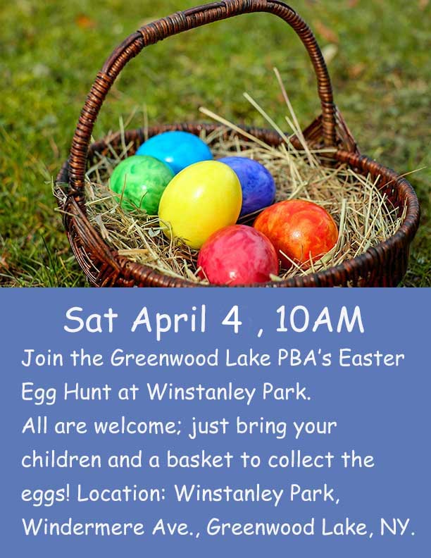 easter-egg easter egg hunt