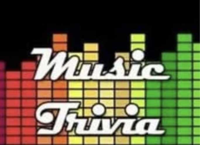 Music trivia