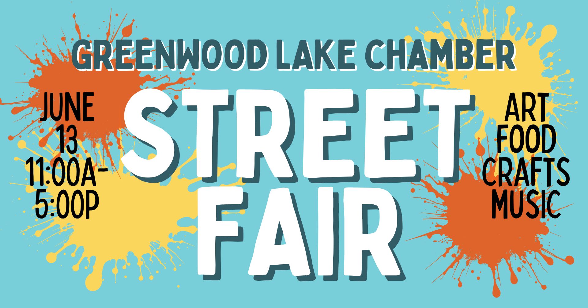 Street Fair