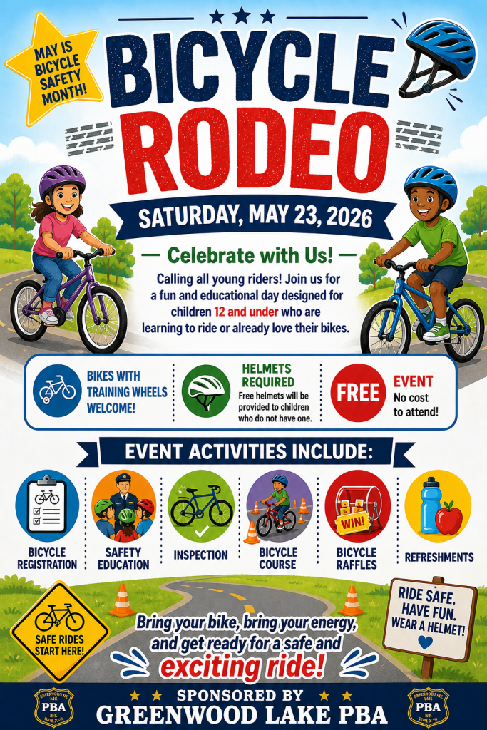 Bicycle Rodeo