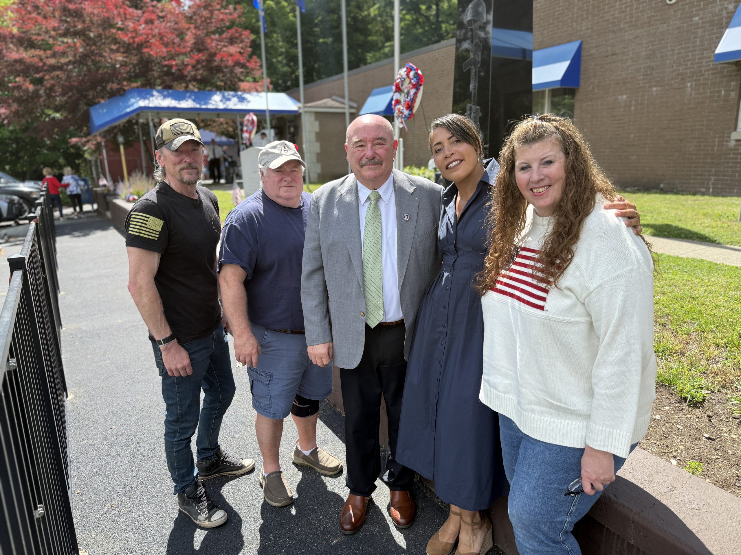 american legion