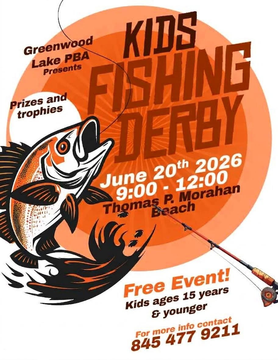 fishing derby