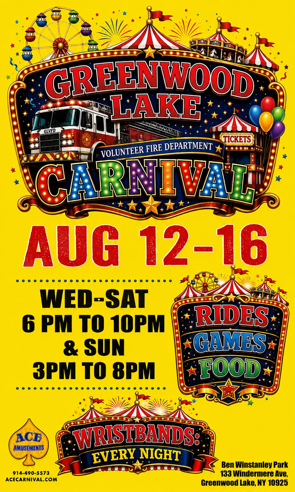 carnival