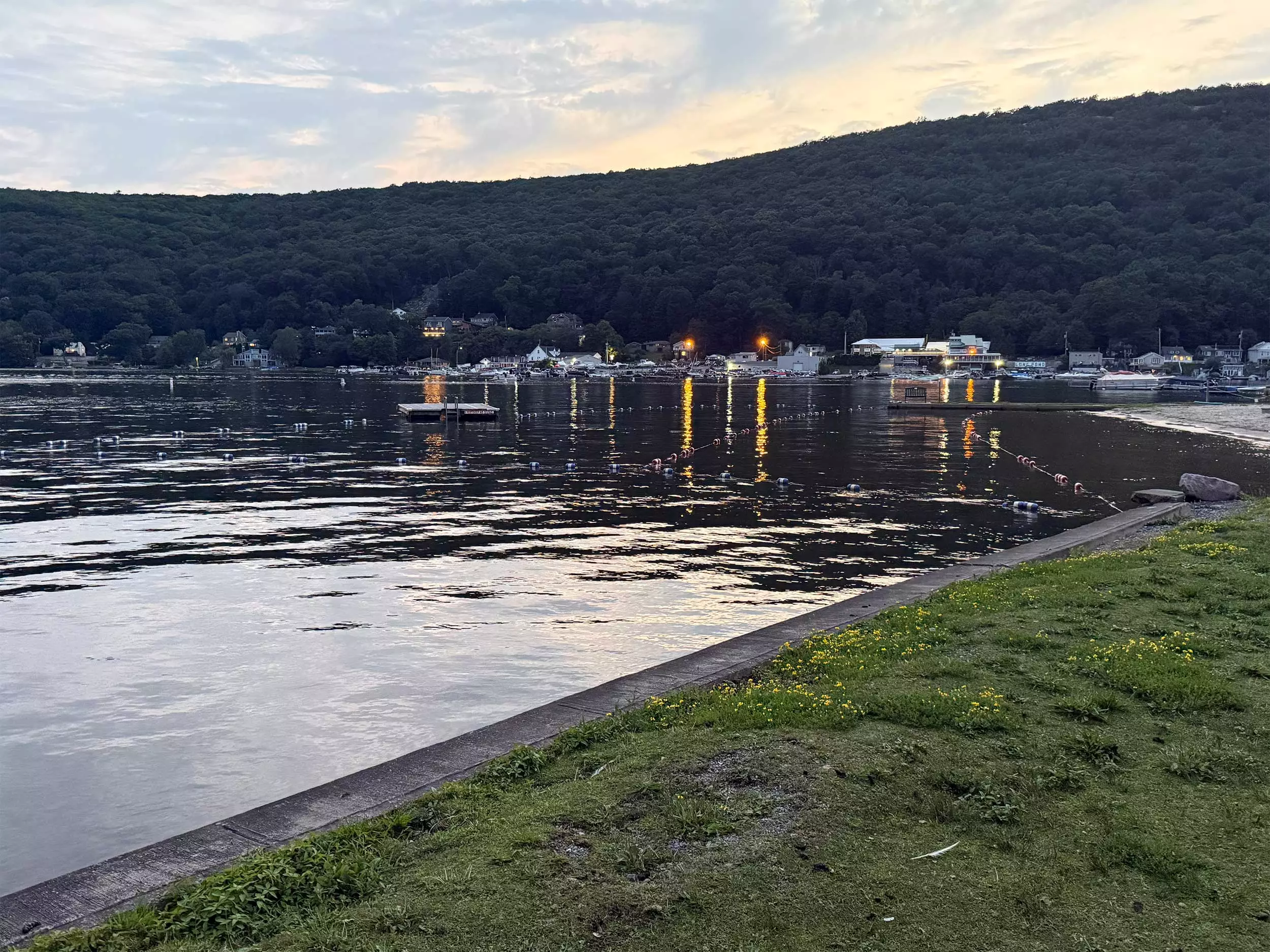 lake Lake